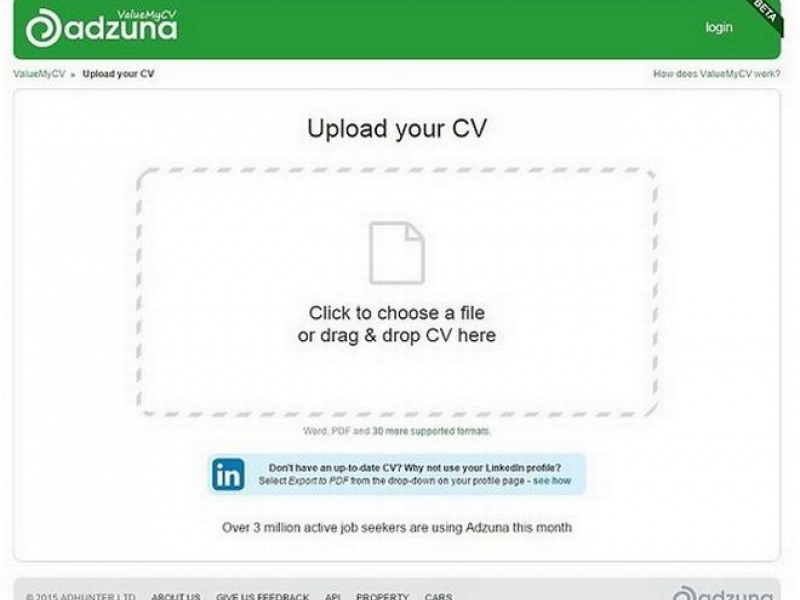 value my cv εφαρμογη value my cv εφαρμογη