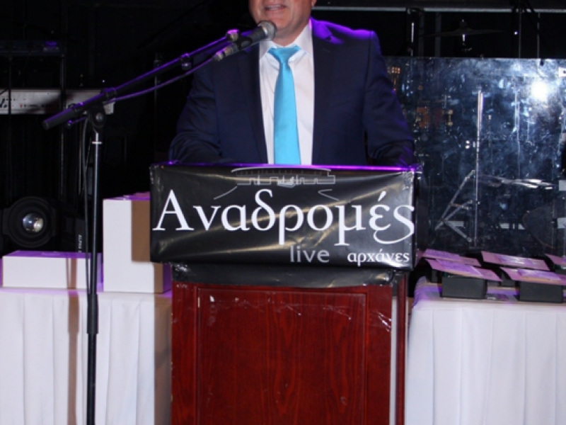 μιχάλης βλατάκης