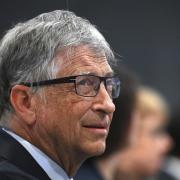 Bill Gates