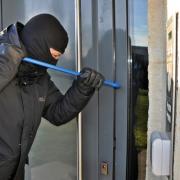 διαρρήκτης