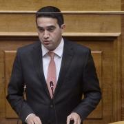 Μιχάλης Κατρίνης