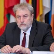Νότης Μαριάς