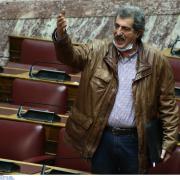 Παύλος Πολάκης