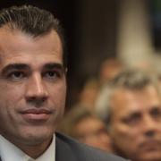 θάνος πλεύρης