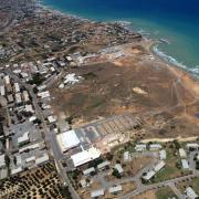 Πρώην Αμερικανική Βάση Γουρνών.