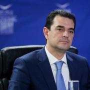 Κώστας Σκρέκας