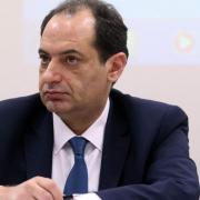 Χρήστος Σπίρτζης