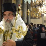 Αρχιεπίσκοπος Κρήτης Ευγένιος