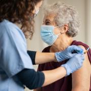 εμβολιασμός άνω των 60