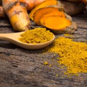 το μπαχαρικό πο ανακουφίζει τον πόνο 