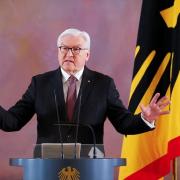 Ο Φρανκ-Βάλτερ Σταϊνμάιερ επανεξελέγη oμοσπονδιακός πρόεδρος της Γερμανίας
