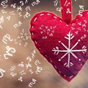 ζώδια, έρωτας