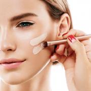 μακιγιαζ, κονσίλερ, makeup