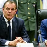  Γίνονται πολλές κινήσεις σε πολλά επίπεδα για τα UAV
