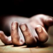 αυτοκτονία