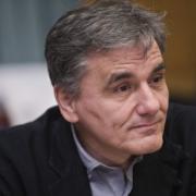 ευκλείδης τσακαλώτος