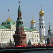 Το Κρεμλίνο λέει ότι η Μόσχα καταγγέλλει τις κυρώσεις των ΗΠΑ 