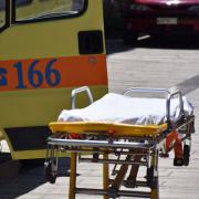 Αγέλη σκύλων επιτέθηκαν σε έναν άνδρα 