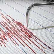 Σεισμός στη Κρήτη 