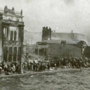 Παγκρήτιος Μαθητικός Διαγωνισμός Διηγήματος 