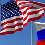 ΗΠΑ ρωσία