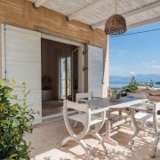 Η Ελλάδα πρώτη σε ζήτηση για καταλύματα στην Ευρώπη 