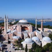 Επιστολή στάλθηκε στην UNESCO για την βεβήλωση του μνημείου