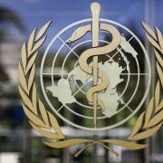 παγκοσμιος οργανισμος υγειας