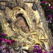 Ιερά Εικόνα Παναγίας Βαλουκλή