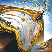 time, clock, χρόνος, σαν σήμερα