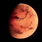 H SPACEX θέλει να στείλει ανθρώπους στον Άρη πριν το 2030 