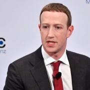 Ο Μαρκ Ζάκερμπεργκ, facebook, Zuckerberg 