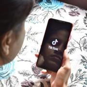 Γονείς προσοχή σε εφαρμογή του tik tok 