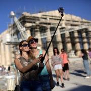 Αναμένονται 500.000 Αμερικανοί για διακοπές στην Ελλάδα 