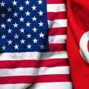 Τουρκία - ΗΠΑ