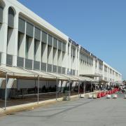 Αεροδρόμιο Ηρακλείου