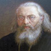 αγιος λουκας ιατρος