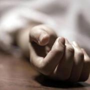 αιφνίδιος θάνατος