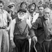 Κοντομαρί σφαγή