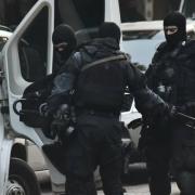 οργανωμένο έγκλημα