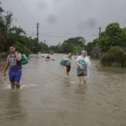 Αυστραλία - Πλημμύρες