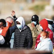 Απαγγέλθηκαν κατηγορίες για το ναυάγιο στη Μάγχη με τους 27 νεκρούς 