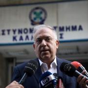  Θεοδωρικάκος