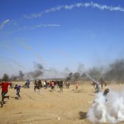 Λωρίδα της Γάζας: Επτά νεκροί και δεκάδες τραυματίες από αεροπορική επίθεση του Ισραήλ