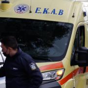 ΕΚΑΒ και Αστυνομία