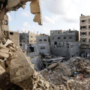 Λωρίδα της Γάζας