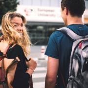 Ευρωπαικο Πανεπιστημιο Κυπρου - Ψυχολογια