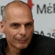 Βαρουφάκης