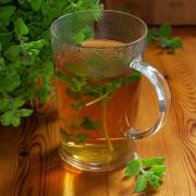 Τσάι Ρίγανης