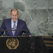 Σεργκέι Λαβρόφ
